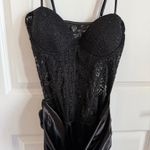 Windsor Corset Mini Dress Photo 2
