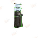 ZARA COMBINATION POPLIN Sz M Photo 5