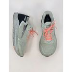 Altra Torin 5 Womens Shoes Green Athletic Running Sneakers ALOA547X007 US 8 Wide Photo 4