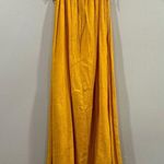Apiece Apart Pina Dress in Mimosa Large L NWOT Photo 5