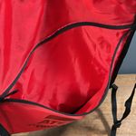 Port Authority ATEEZ The Expedition Tour In USA Atlanta backpack adjustable straps red K-pop Photo 9