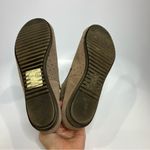 Cobb Hill by new balance tan taupe suede women’s shooties size 10 casual boho Gray Photo 6