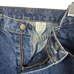 Jordache  Womens Sz 9/10 Jeans Vintage 90s Mid Rise Medium Wash Bootcut Cotton Photo 4