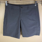 Kuhl  Women's Gray Size 4 Shorts Outdoor Hiking Everyday Wear Performance Wear Photo 0