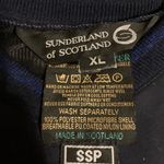 Sunderland of Scotland the original weatherbeater Size XL Photo 1