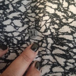 Lululemon wunder under high rise cropped size 6 women Photo 4