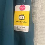 WonderWink  Teal scrubs Sz 3X TALL Photo 1