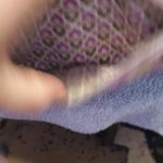 Vera Bradley Little Hipster Flap Crossbody Photo 5