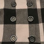 J.Crew  Factory Buffalo-check Wool jacket Photo 4