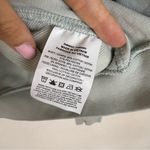 NikeCourt Women's Fleece Heritage Pullover Hoodie Photo 6