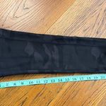 Spyder Active Black Camo Print Jogger Legging Photo 7