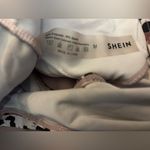 SheIn size M one-piece swimsuit Photo 4