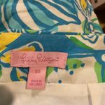 Lilly Pulitzer Lily Pulitzer marigold skirt sweet and sour Photo 1