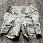 Liz Lange  Maternity Shorts SIZE XS Photo 0