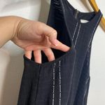 Lou & grey Black Sleeveless Tank Photo 2