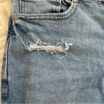 American Eagle  Stretch Mom Jeans Medium Wash Photo 7