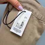 AGOLDE Daryl Wide Leg Pants in Basket Beige 27 Photo 10