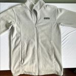 Columbia Women's Jacket in Light Gray Photo 0
