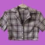 Brandy Melville Flash Sale 🚨 JOHN GALT CROPPED TOP Photo 1