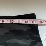 Sanctuary  Camo Print Ponte Pencil Skirt Size X-Small NWT Photo 4