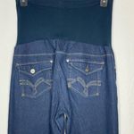 Bella Vita Bella Vida‎ Maternity Jeans Photo 5