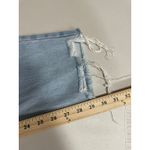 Frame NWT ‎ Le High'N'Tight Straigh High Rise Jeans, Size 27 Photo 9