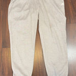 Adidas Gray Jogger Pants Photo 0
