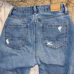 American Eagle Outfitters Moms Jeans Photo 4
