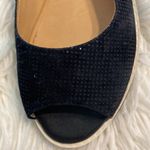 Salamander Sandals Made in Germany color black size EU42 see all photos BNWOT Photo 5