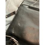 TIGANANELLO small women’s/girls backpack with minimal defaults Black Photo 3