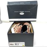 Dr. Scholls DR SCHOLL’S Madison, leopard sneakers, size 7 Photo 1