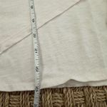 J.Crew  wrap tie front pale pink T-shirt small Photo 5