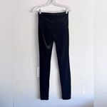 Necessary Objects  Velour Leggings Photo 2