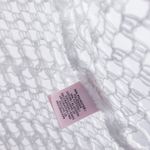 Victoria's Secret  Crochet Lace Pool Coverup Romper Photo 5