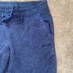 PINK - Victoria's Secret vs pink navy, teal, and pink tie dye joggers Photo 3