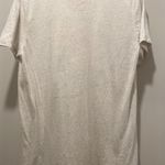 Kaeraz The Arizona Tee Heathered Oatmeal Graphic Printed T Photo 5