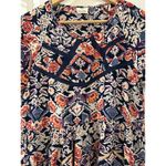 Urban Outfitters  Pins & Needles woman's sz Small S babydoll dress Photo 3