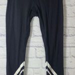 Tory Burch Chevron Weightless Leggings XL
Navy Blue White Active Sport Photo 0