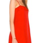 Privacy Please NWT  Cisco Dress in Poppy. Photo 1