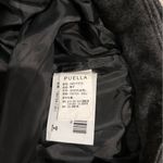 Puella Winter wool shorts Gray Size L Photo 4