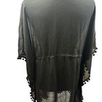 Bleu Rod Beattie - The Gypset Caftan Swimsuit Cover Up Photo 1