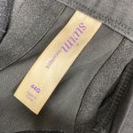 Cacique Black Contour Cup Tankini Swim Bathing Suit Top 44G Photo 5