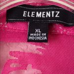 Elementz FINAL MARKDOWN Ladies'  Blouse w/Sheer Cutouts (Xl) Photo 2