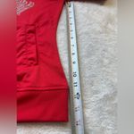 Rocawear Vintage  Zip Up Long Sleeve Zip Up Jacket Med Photo 5