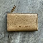 Marc Jacobs  Pebbled Leather Wallet Photo 0