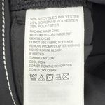 Tommy Bahama  Kira Cay IslandZone 5-Pocket City Ankle Pants‎ Black Women 12 NWT Photo 7