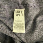 Joy Lab Size Small Thick Waistband With Hidden Front Pocket Activewear Preowned Photo 4