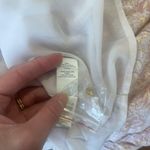 Lucky Brand NWT Felice Floral Dress Size XS *Read Description Photo 9