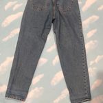 ZARA blue denim jeans Photo 5