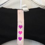 Three Hearts FINAL MARKDOWN Juniors  Lace Overlay Dress (M) Photo 3